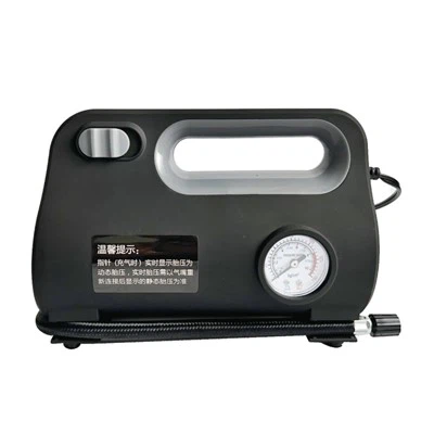 Otomobil kawotchou Inflator